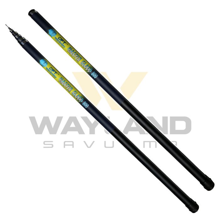 DFT Master Classic 700 cm Yüzüklü Göl Kamışı ikinci görünüm