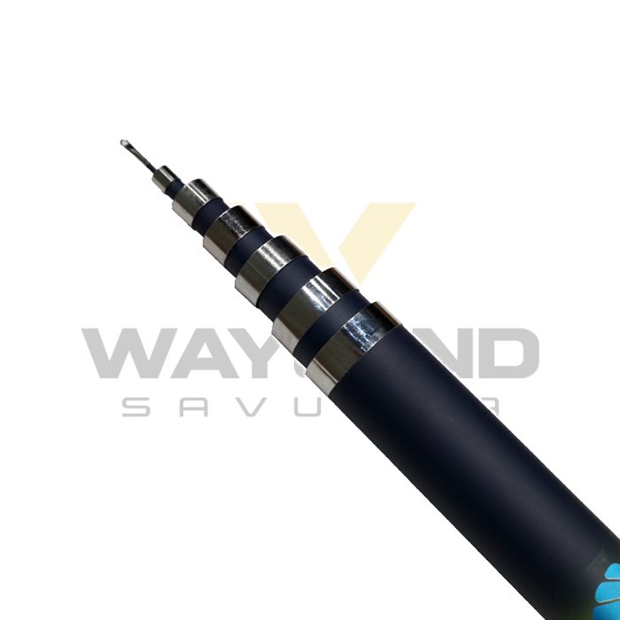DFT Master Classic 700 cm Yüzüklü Göl Kamışı görseli 3