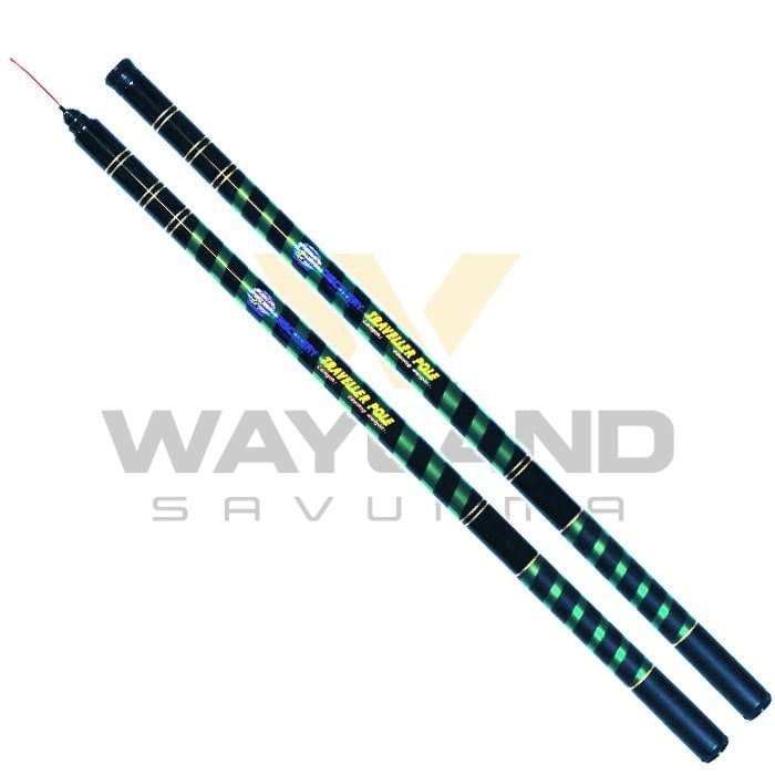 DFT Traveller 58 cm - 450 cm Kısa Göl Kamışı ikinci görünüm