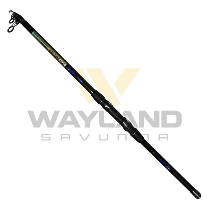 DFT Sea Master 390 cm Karbon Surf Kamışı 250 g ikinci görünüm