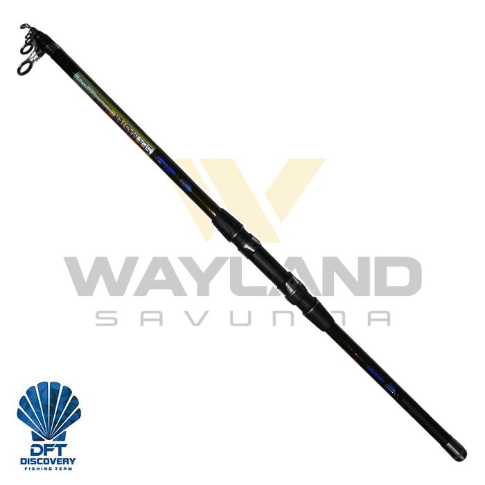 DFT Sea Master 420 cm Karbon Surf Kamışı 250 g