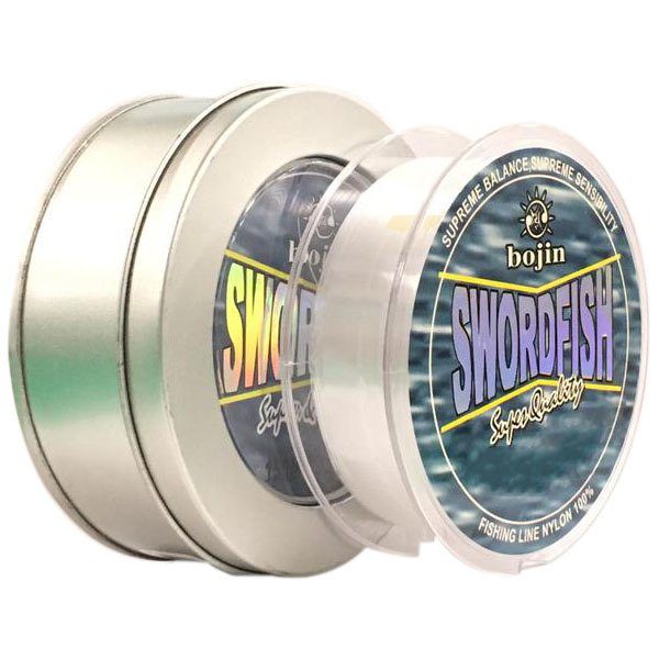 DFT Bojin Swordfish Misina Metal Kutu 150 m - 0.40 mm görseli 4