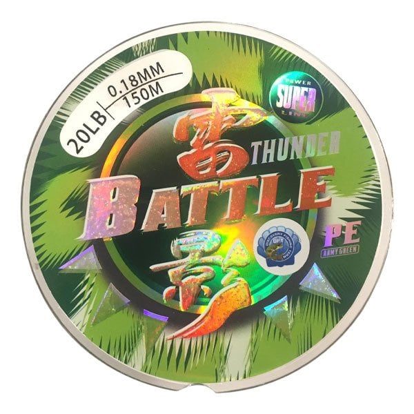 DFT Bojin 9X SN Braid İp Misina 0.18 mm 20 Lb 150m ikinci görünüm