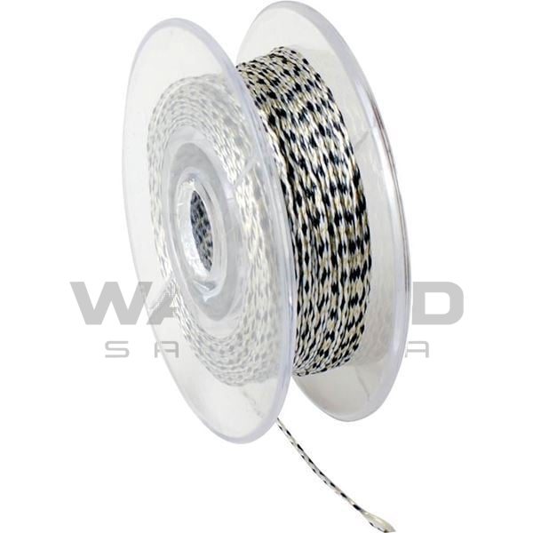 DFT Bojin Dynatex Hızlı Batan 15 Lb 25 m.Camo Brown görseli 3