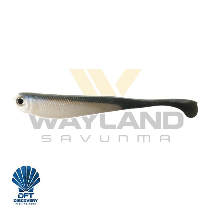 DFT Sasi 2,8" İğnesiz Renk:015 2,5 g - 1/25