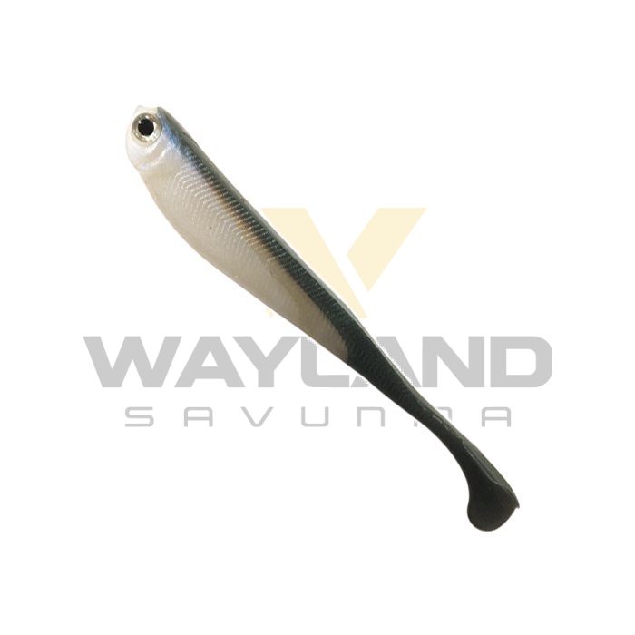 T. DFT Sasi 3,5" iğnesiz Renk:015 3,3 g - 1/25 ikinci görünüm