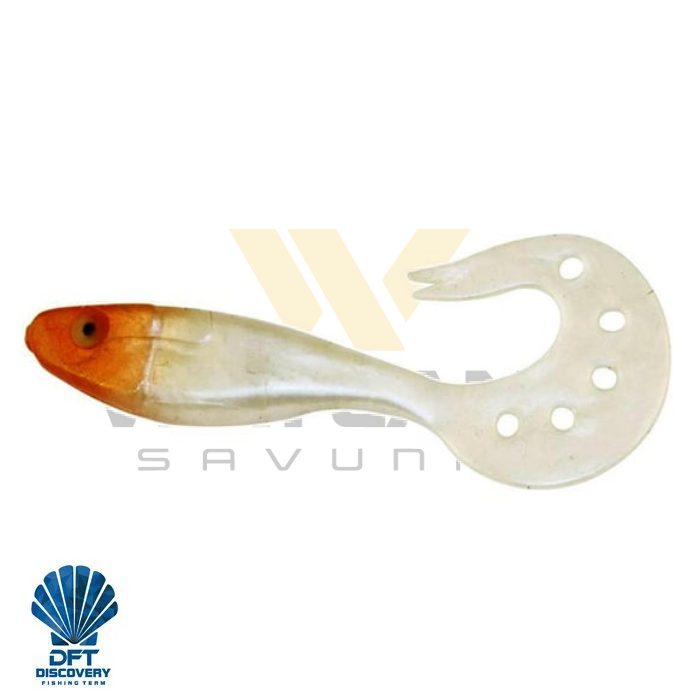 T. DFT Sasi No:1 9 cm İğnesiz Renk: 06010 1