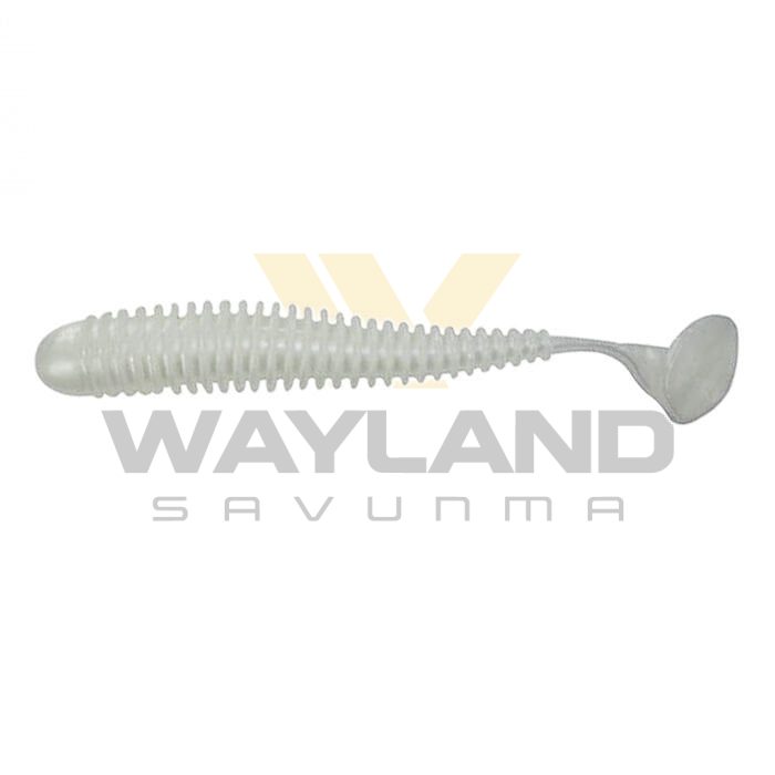 T. DFT Sasi 8,75 cm 5 g İğnesiz Renk:PW 1/25 ikinci görünüm