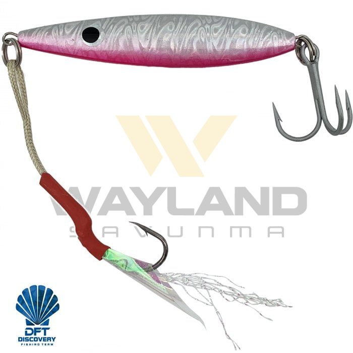 T. DFT 1307A 80G Renk: 006 Jig Yem