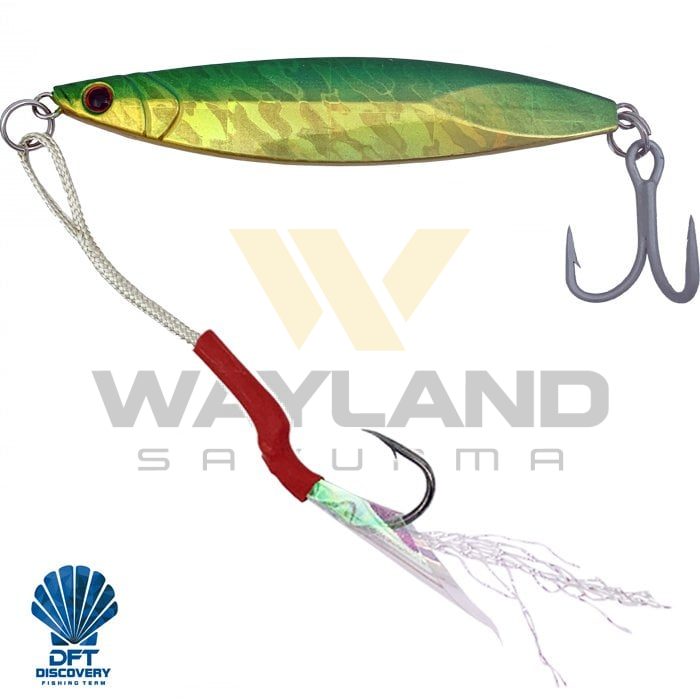 T. DFT 1308A 100 G Renk: 002 Jig Yem