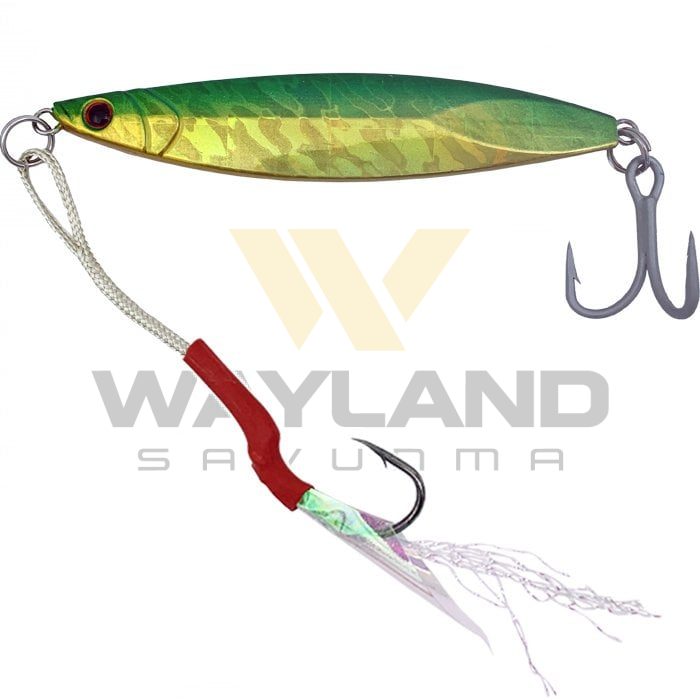 T. DFT 1308A 100 G Renk: 002 Jig Yem görseli 2