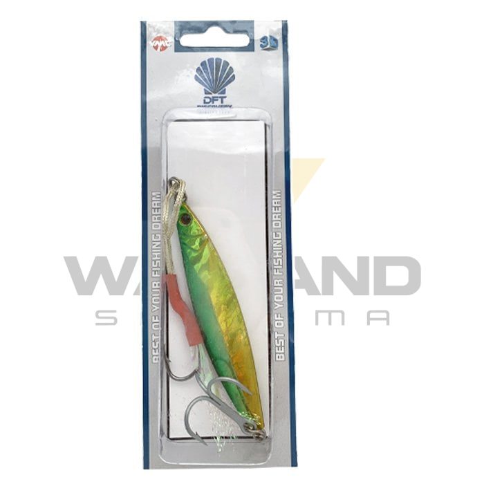 T. DFT 1308A 100 G Renk: 002 Jig Yem görseli 3