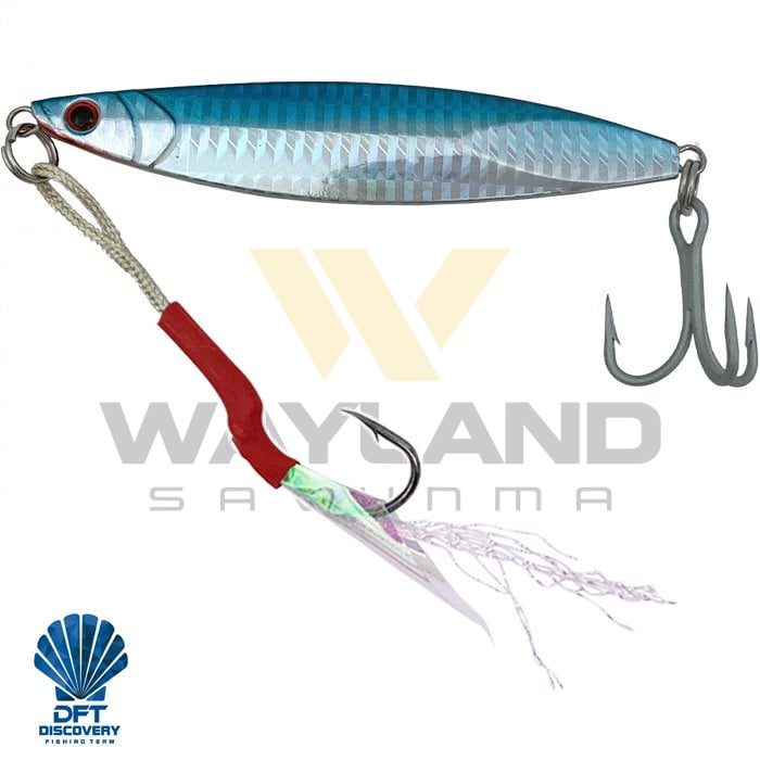 T. DFT 1308A 100 G Renk: 005 Jig Yem