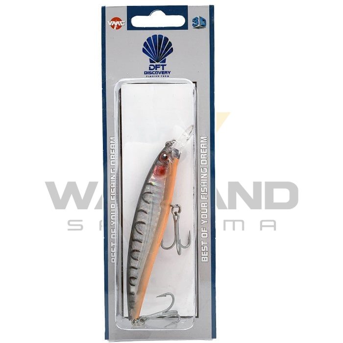 DFT 9006 10Cm Renk: L17 Maket Yem görseli 3