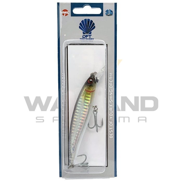 DFT 9006 10Cm Renk: L26 Maket Yem görseli 3