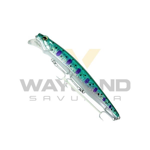 T. D. DFT 9039 12,8Cm Renk: F09 Maket Yem ikinci görünüm