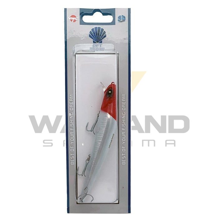 T. DFT 9040 12,5Cm Renk: F12 19 g Maket Yem görseli 3