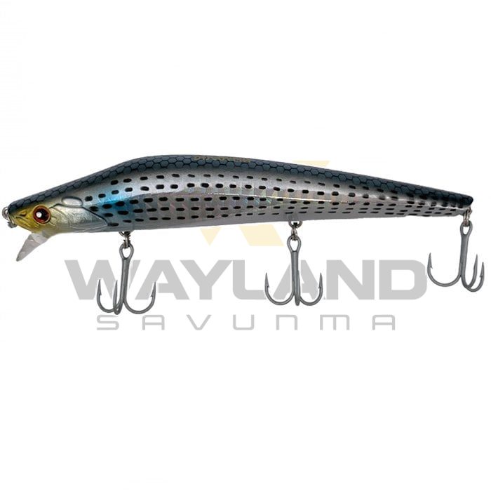 T. DFT 9040 12,5Cm Renk: WD01 Maket Yem ikinci görünüm