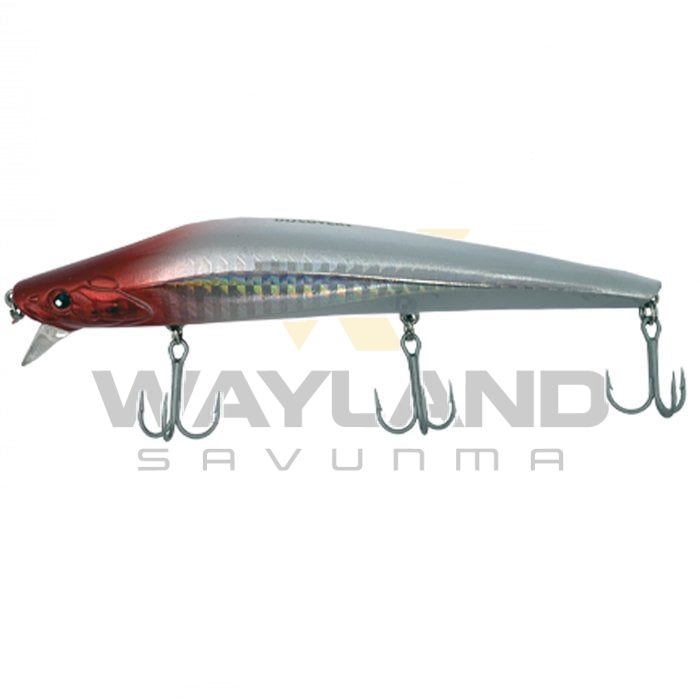 T. DFT 9040 12,5Cm Renk: WD03 Maket Yem ikinci görünüm
