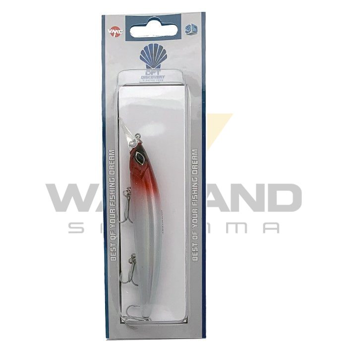 T. DFT 9497 11Cm 19 G Renk: A125 Maket Yem görseli 3