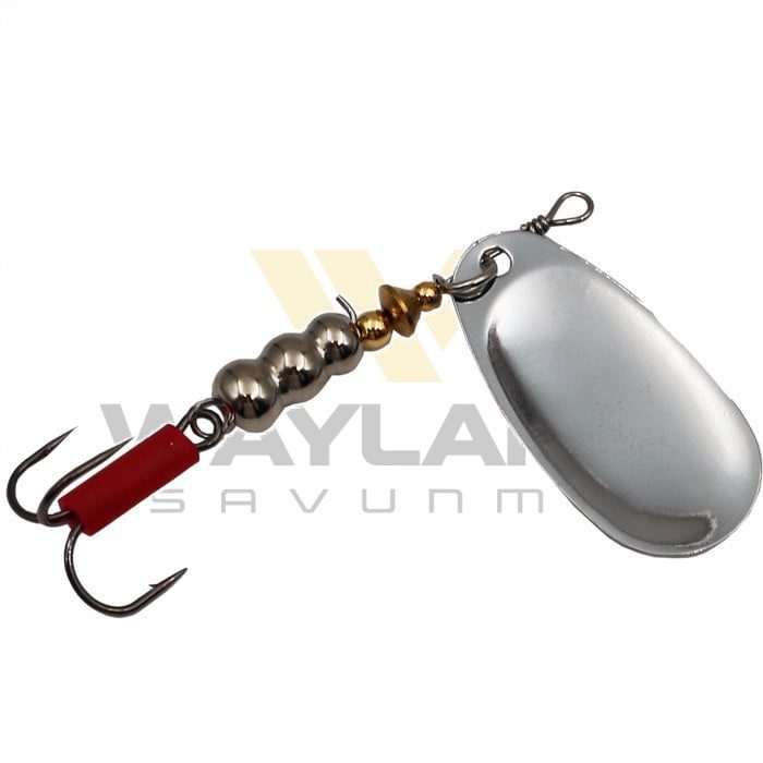 T. DFT SP08B Spinner 4,1 g 5,4 cm Renk:1 görseli 3
