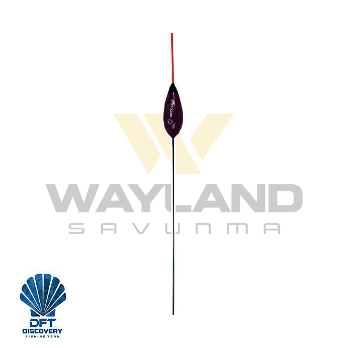 DFT New Competition Şamandıra 16-44 2,00 g