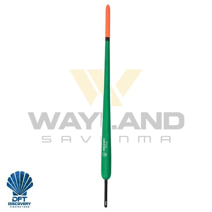 DFT English Type Şamandıra 223 6,0 g 1/10