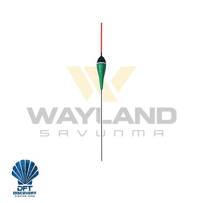 DFT Inline W/I.Antenna 1624 Şamandıra 1,00 g