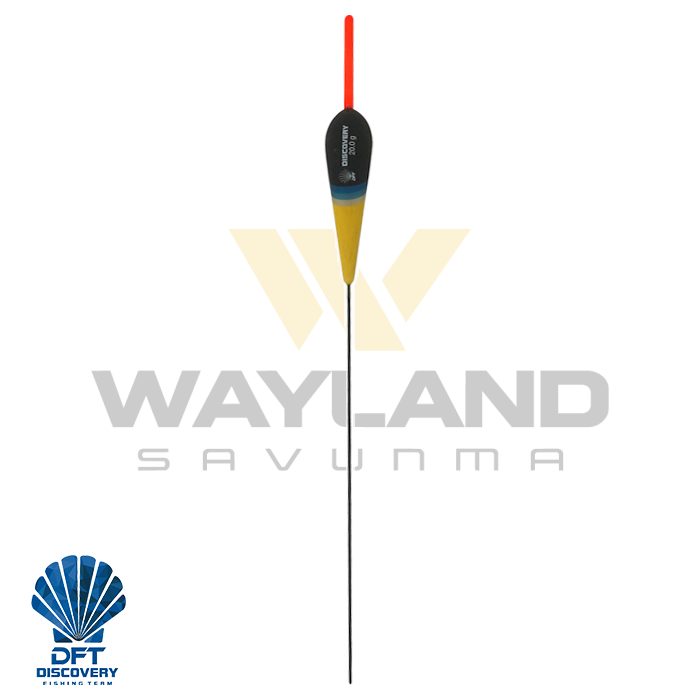 DFT Sliding Floats Şamandıra 1004 - 20 gram