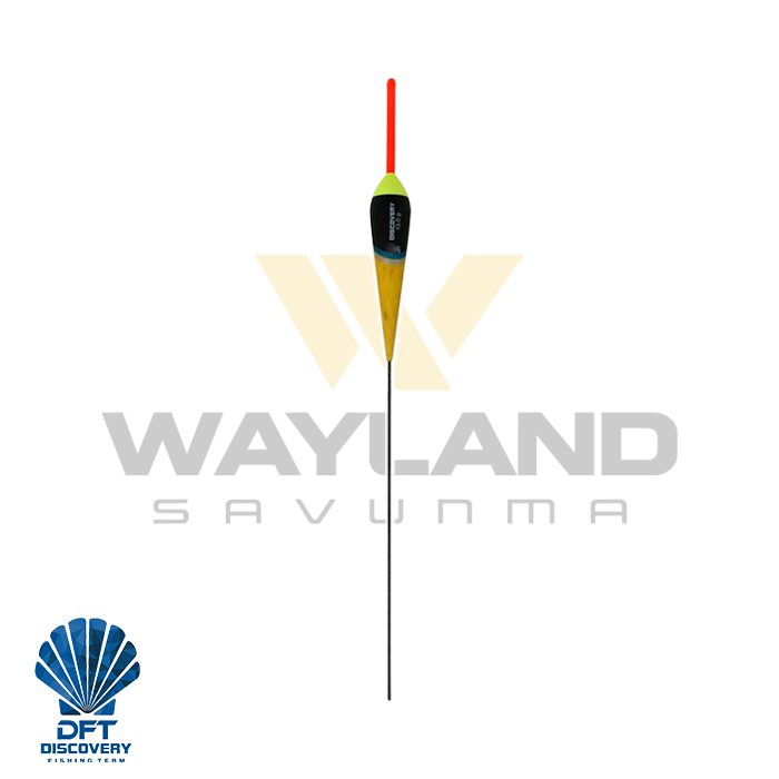 DFT Sliding Floats Şamandıra 1008 - 15 g