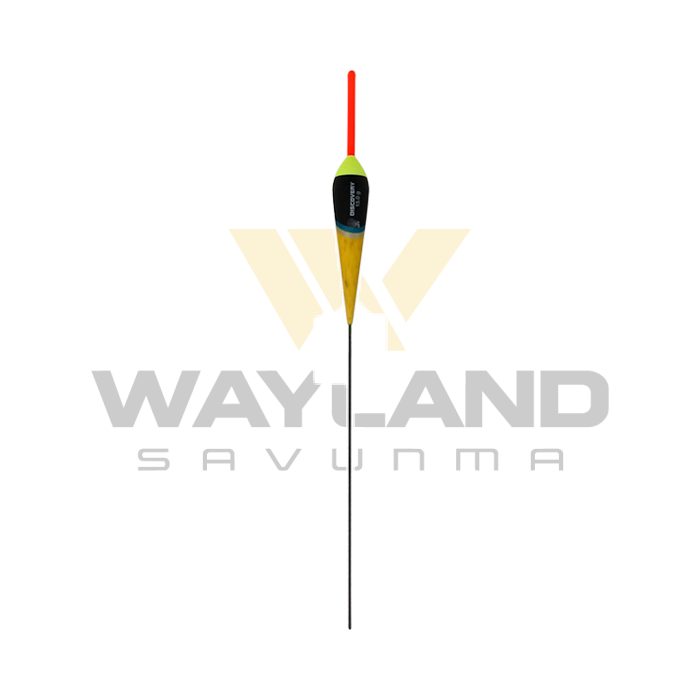 DFT Sliding Floats Şamandıra 1008 - 15 g ikinci görünüm