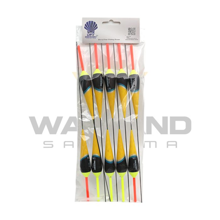 DFT Sliding Floats Şamandıra 1008 - 15 g görseli 3