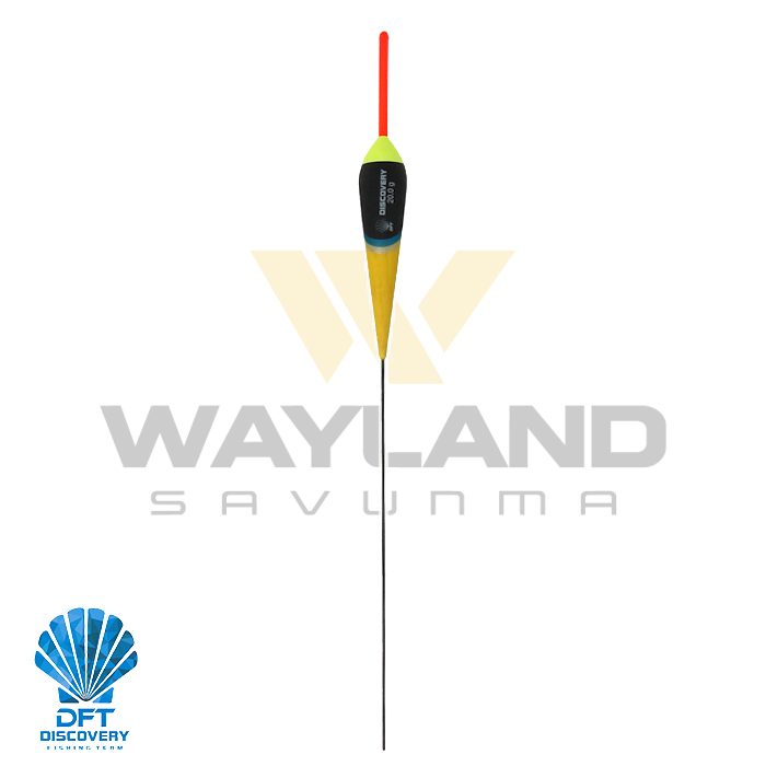 DFT Sliding Floats Şamandıra 1008 - 20 gram