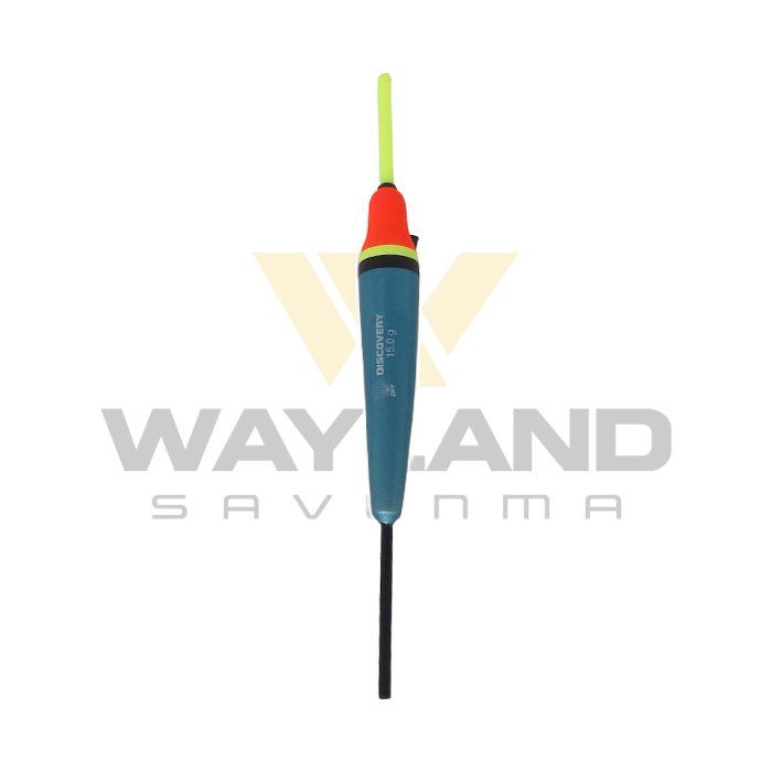 DFT Sliding Floats Şamandıra MF10021 15,00 g ikinci görünüm