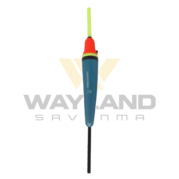 DFT Sliding Floats Şamandıra MF10021 20,00 g ikinci görünüm