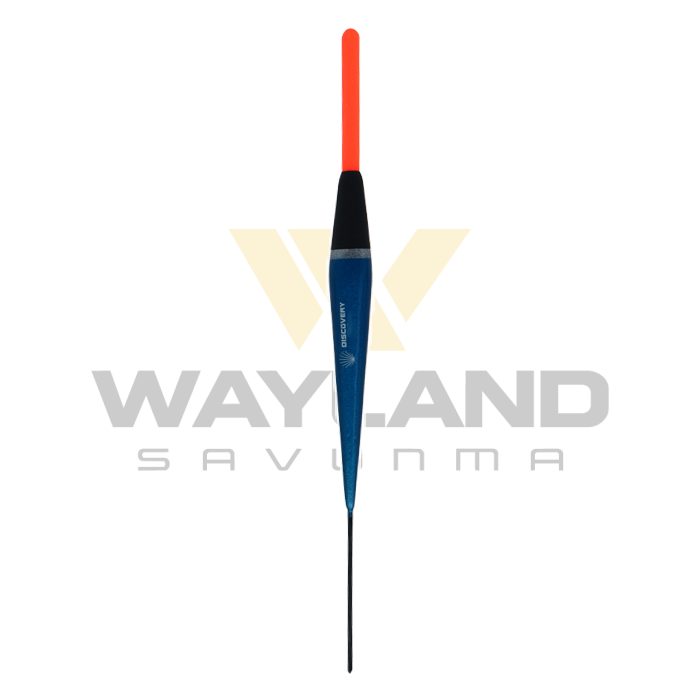 DFT Statical Floats Şamandıra 1-20 5,00 g ikinci görünüm