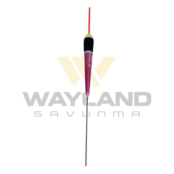 DFT Statical Floats Şamandıra 1-29 1,00 g ikinci görünüm