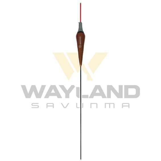DFT Statical Floats Şamandıra 1 4,00 g 1/10 ikinci görünüm