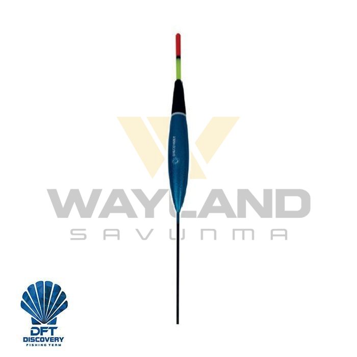 DFT Statical Floats Şamandıra 47 5,0 g