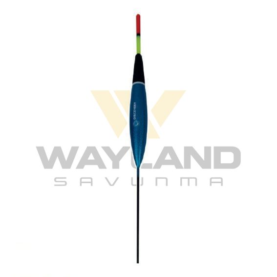 DFT Statical Floats Şamandıra 47 5,0 g görseli 2
