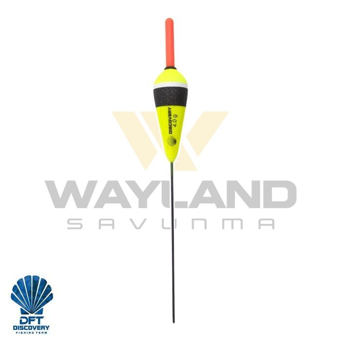 DFT Star Light Şamandıra 426 4,0 g 1/10