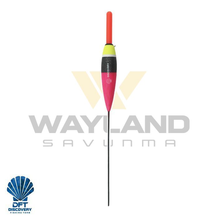 DFT Star Light Şamandıra 78 1,0 g 1/10