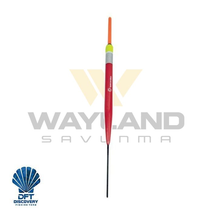 DFT Star Light Şamandıra 82 4,00 g 1/10