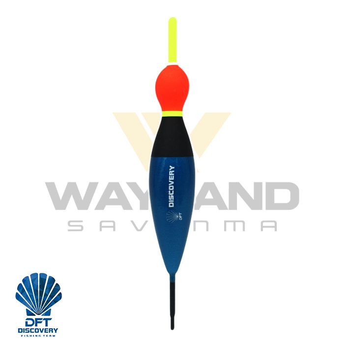 DFT Sliding Floats Şamandıra 105 5,0 g