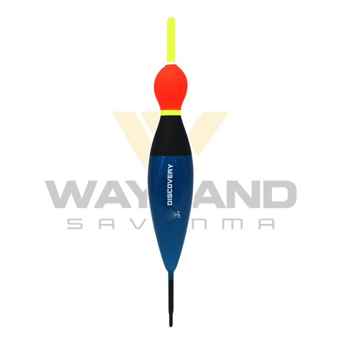 DFT Sliding Floats Şamandıra 105 7,0 g ikinci görünüm