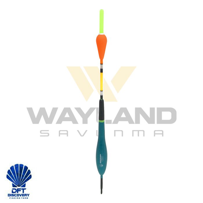 DFT Sliding Floats Şamandıra 201 9,0 g