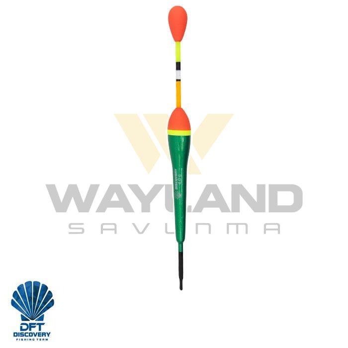 DFT Sliding Floats Şamandıra 203 4,0 g