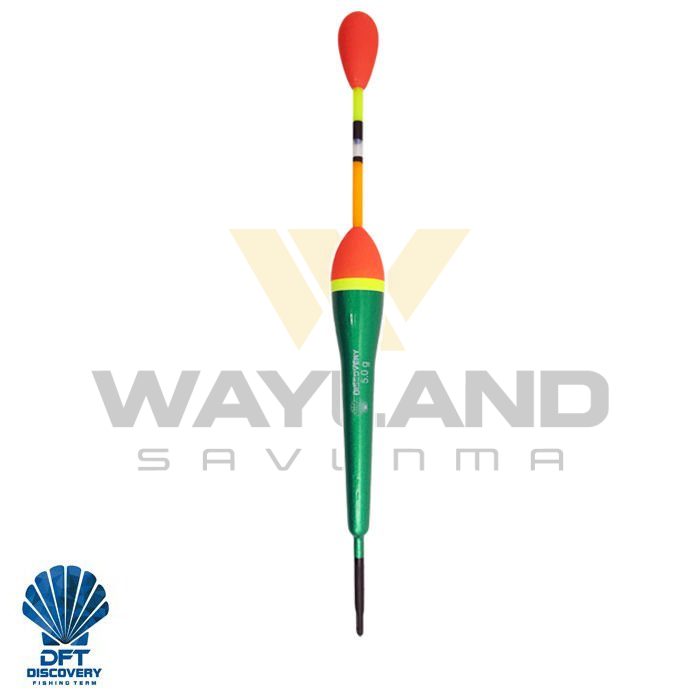 DFT Sliding Floats Şamandıra 203 5,0 g