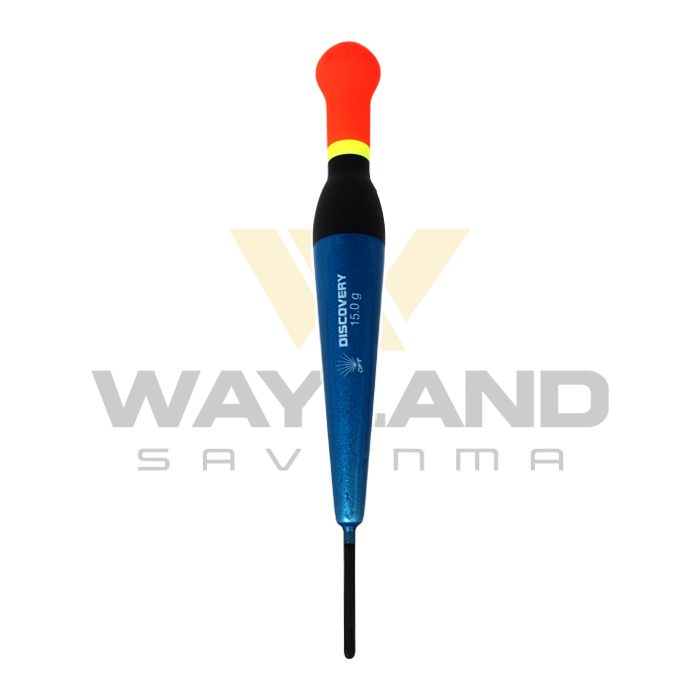 DFT Sliding Floats Şamandıra 206 15,00 gr ikinci görünüm