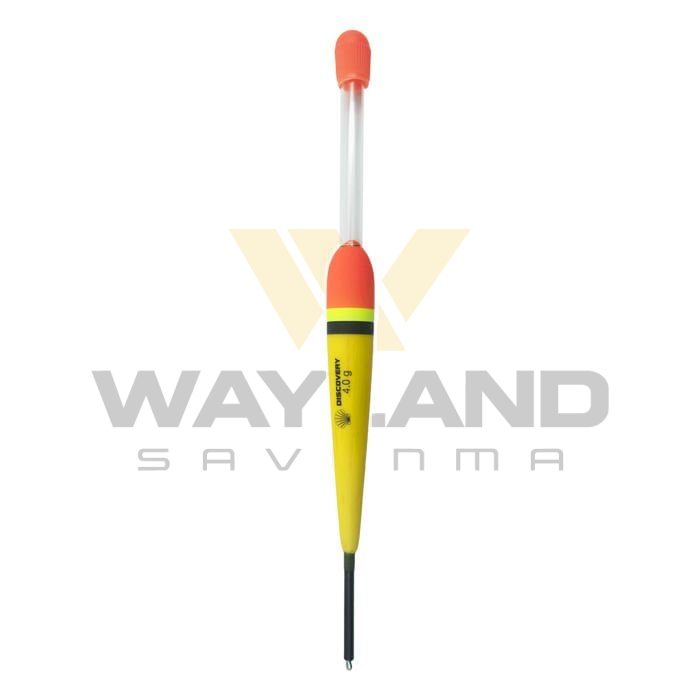 DFT Sliding Floats Şamandıra 531 4,0 g ikinci görünüm